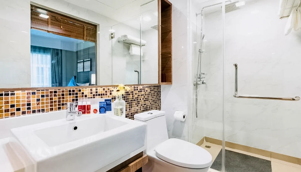 هتل سیتروس سوخومویت 11 بانکوک